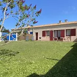 Maison 2 Pieces Proche D'oleron, 4 Couchages, Calme - Fr-1-246a-248 Σπίτι διακοπών Dolus d'Oléron