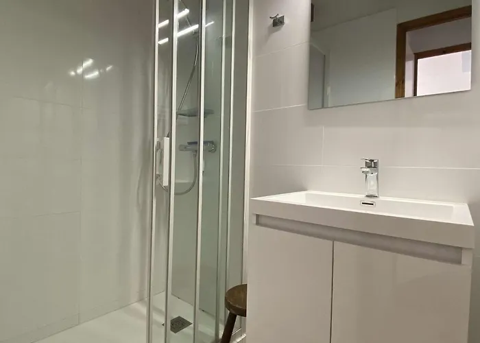 Maison 2 Pièces Proche D'oléron, 4 Couchages, Calme - Fr-1-246a-248 *