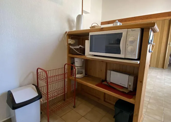 Maison 2 Pièces Proche D'oléron, 4 Couchages, Calme - Fr-1-246a-248 Hébergement de vacances Dolus-d'Oléron