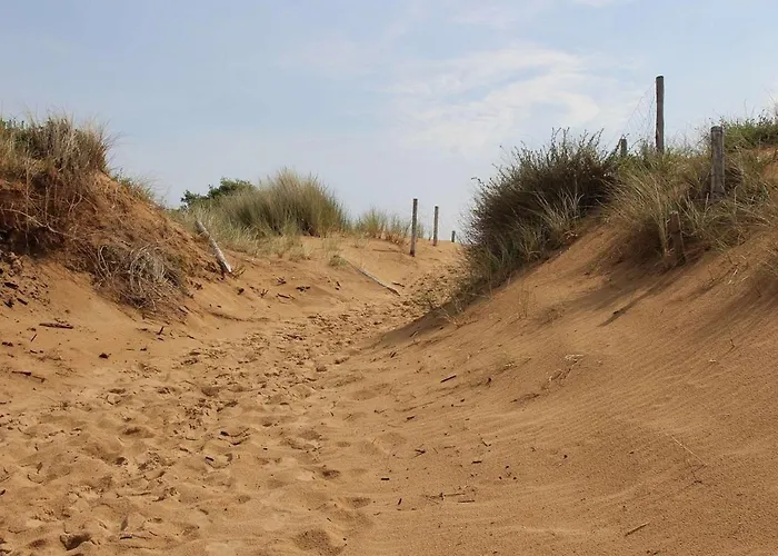 Maison 2 Pièces Proche D'oléron, 4 Couchages, Calme - Fr-1-246a-248 Hébergement de vacances *