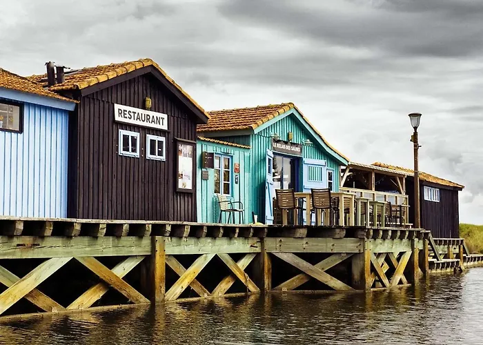 Maison 2 Pièces Proche D'oléron, 4 Couchages, Calme - Fr-1-246a-248 Dolus-d'Oléron