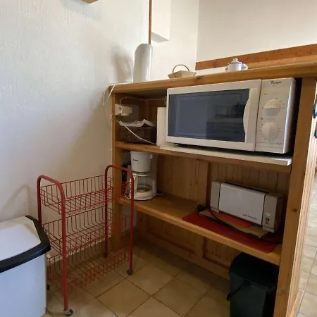 Maison 2 Pieces Proche Plage Dolus D'Oleron, 4 Couchages, Calme - Fr-1-246A-248 Holiday home Dolus-d'Oleron