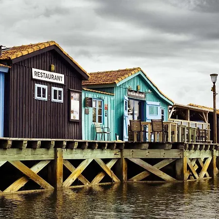 Maison 2 Pieces Proche Plage Dolus D'Oleron, 4 Couchages, Calme - Fr-1-246A-248 Dolus-d'Oleron