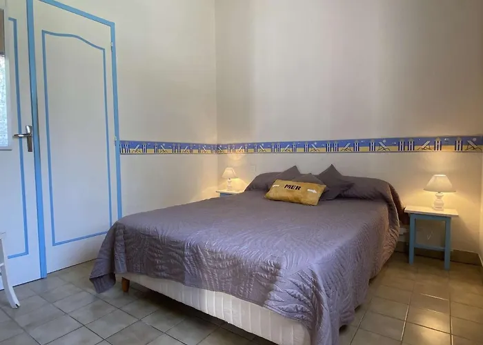 Maison 2 Pièces Proche D'oléron, 4 Couchages, Calme - Fr-1-246a-248 * Dolus d'Oléron