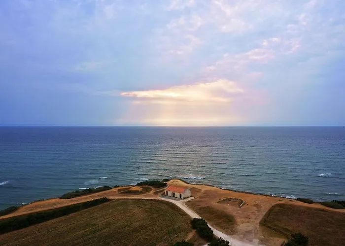 Сasa de vacaciones Maison 2 Pièces Proche D'oléron, 4 Couchages, Calme - Fr-1-246a-248 *